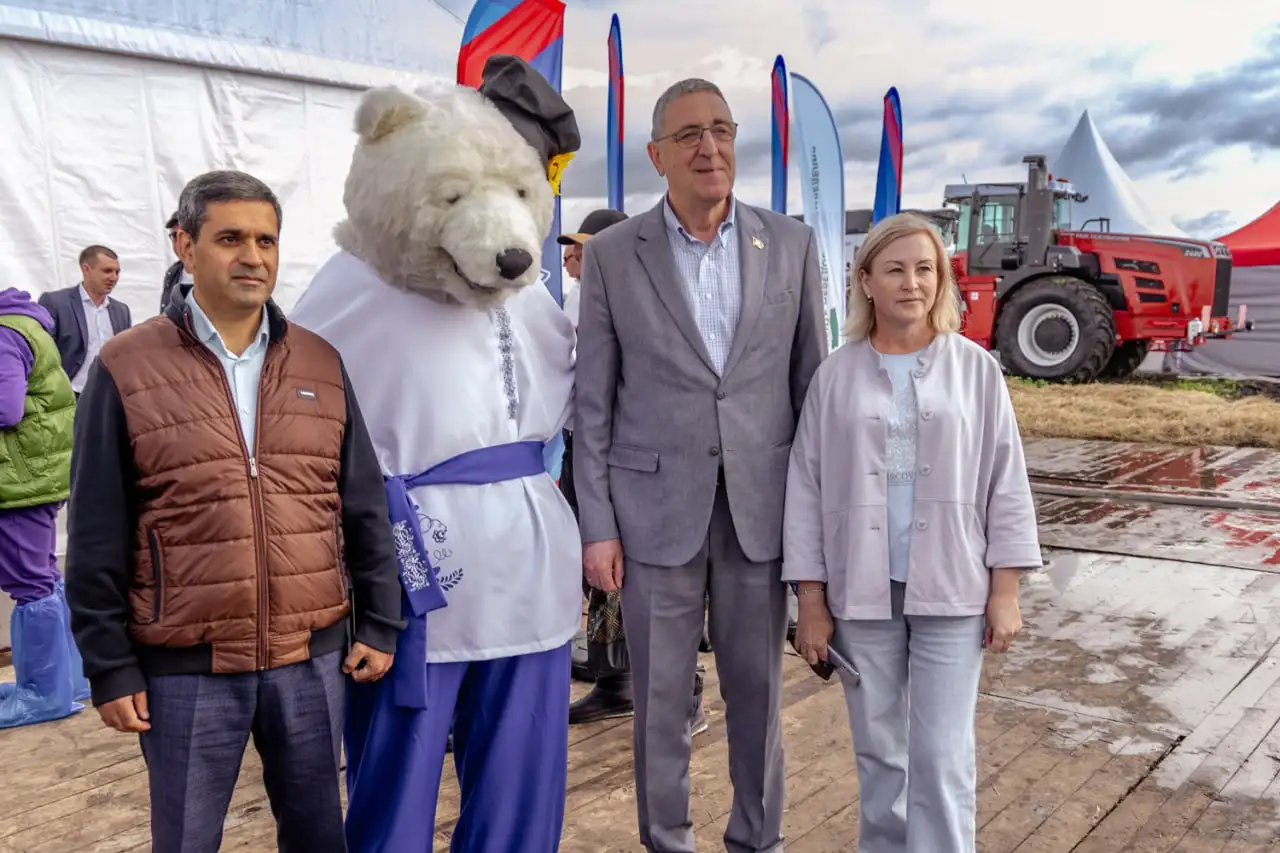 Фото: Корнеев К.