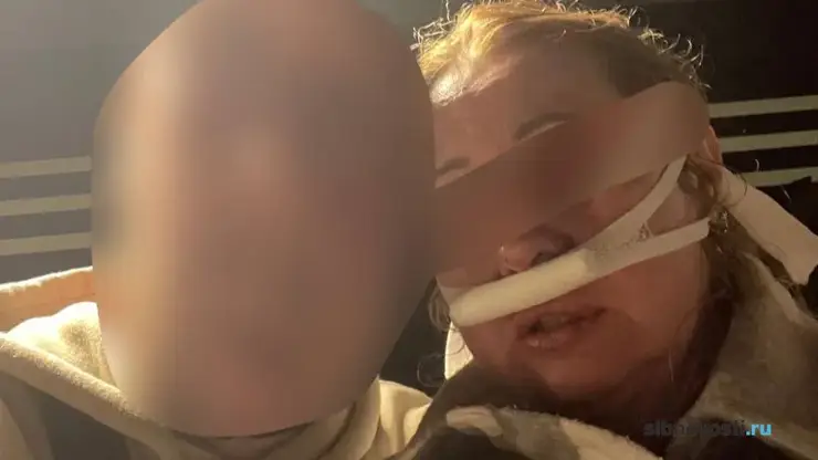 «После больших денег он изменился»: бывшая жена обвинила гендиректора красноярской УК «Орбита» в домашнем насилии