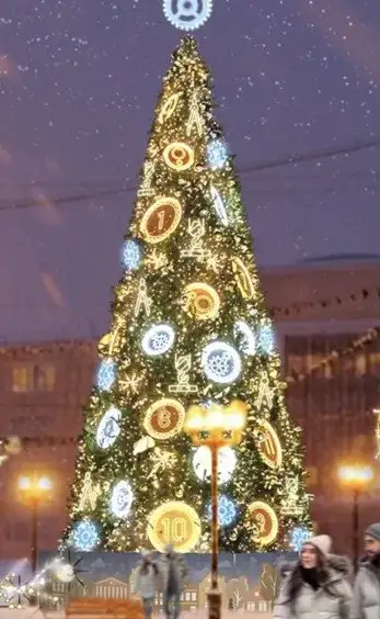 Фото: Мэрия Красноярска