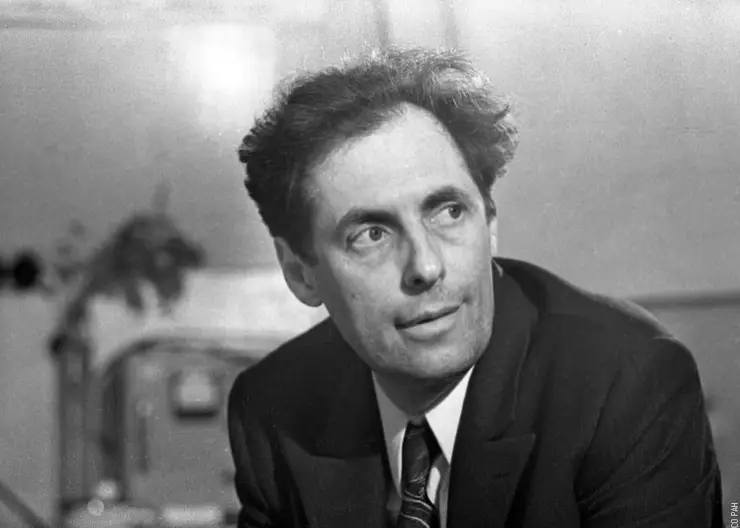 В Красноярске скончался академик РАН Иосиф Гительзон