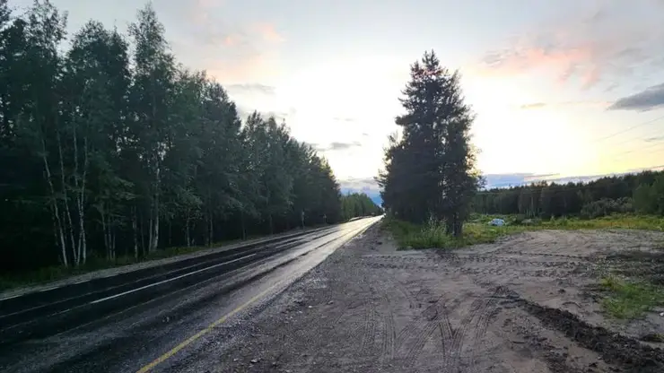 В Томской области возбудили уголовное дело о хищении 66 миллионов рублей при ремонте моста