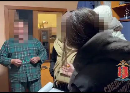 Задержан зампред Ачинского окружного совета депутатов Сергей Любкин