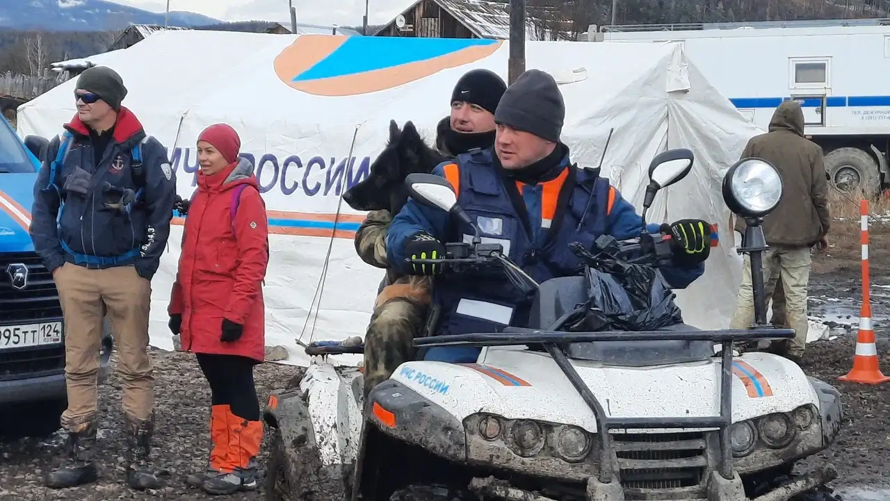 Фото: Ирина Якунина