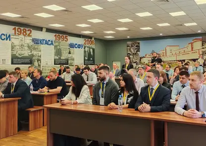 Исследовать и сохранить: научный институт «Роснефти» провел Всероссийскую конференцию по обследованию строительных конструкций