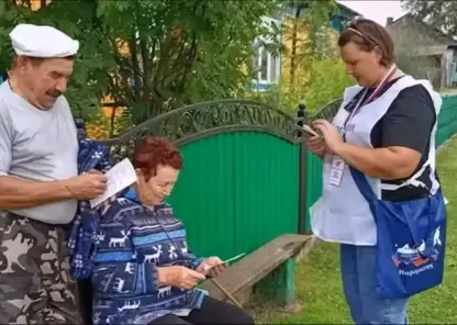 Работа проекта «ИнформУИК» завершается в Красноярском крае