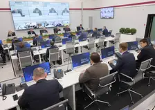 Губернатор Красноярского края мобилизует службы перед ударом сильных морозов