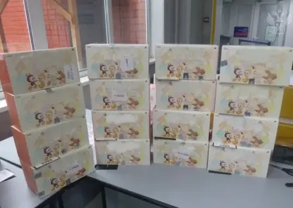 46-килограмовую партию Лабубу пытался незаконно ввести в РФ житель Иркутска