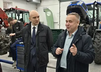 «Единая Россия» подвела итоги работы в сфере кадровой политики Красноярского края