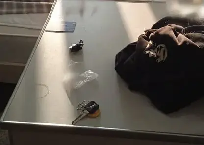 Тренер по гимнастике из Санкт-Петербурга получила условный срок за хранение наркотиков в Красноярске