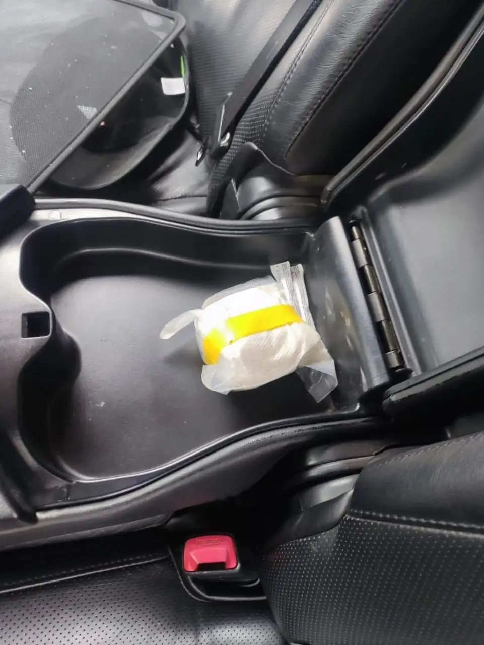 Фото: МВД по Красноярскому краю / Telegram