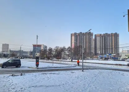 Эксперты дали рекомендации по уборке и вывозу снега с городских дорог