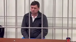 Экс-начальник ГАИ по  Красноярскому краю Андрей Сиротинин подозревается в получении еще одной взятки