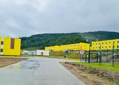 Обрушение произошло на китайском руднике в Туве: погиб один человек