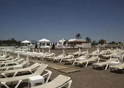 Аналитики подвели итоги внутреннего туризма в России за 2025 год