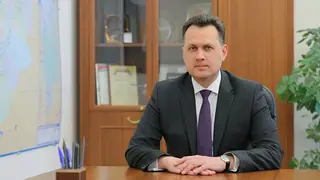 Избранный горсоветом новый мэр Красноярска Сергей Верещагин рассказал о последнем дне работы на посту председатели правительства Красноярского Края Избранный горсоветом новый мэр Красноярска Сергей Верещагин рассказал о последнем дне работы на посту председатели правительства Красноярского Края