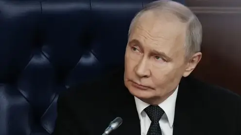 Владимир Путин проведет итоговую пресс-конференцию и прямую линию