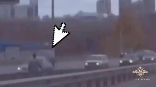 В Красноярске два лейтенанта нашли пропавшего 11-летнего школьника