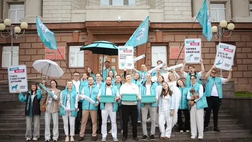 В Красноярском крае подвели итоги выборов: «Новые люди» увеличили поддержку и получают три мандата в Заксобрании