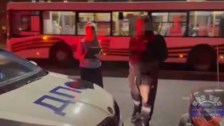 Полицейские остановили водителя иномарки, накопившего штрафов более чем на 200 тысяч рублей Полицейские остановили водителя иномарки, накопившего штрафов более чем на 200 тысяч рублей