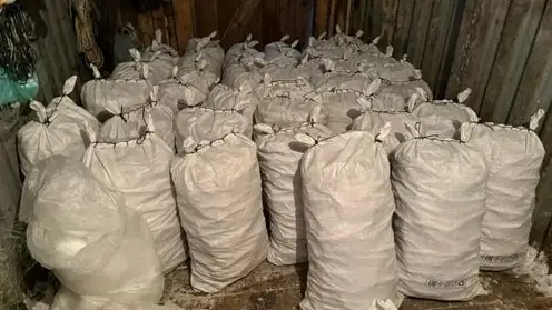 Почти полторы тонны рыбы изъяли у браконьеров на Таймыре в ходе рейдов по незаконной ловле