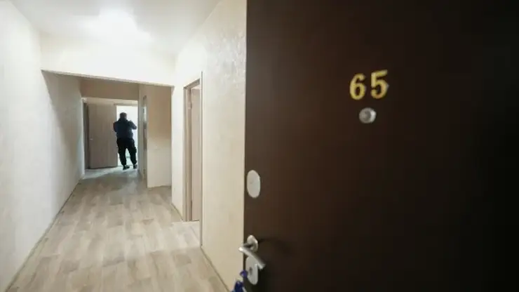 Квартиры без кухонь начнут строить в России. Красноярский застройщик рассказал о своих планах