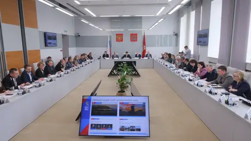 На подготовку Красноярска к 400-летию в 2026 году направят 23 миллиарда рублей