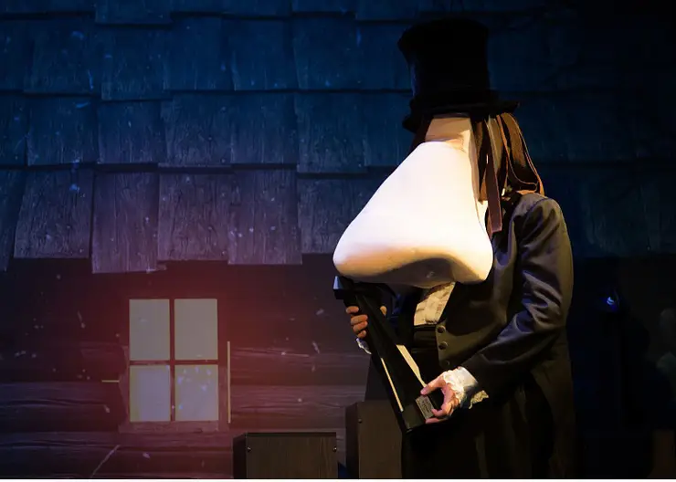 Фонд Михаила Прохорова перезагрузит свои проекты