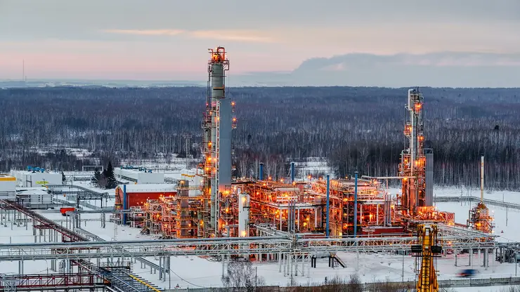 Успешный аудит: Ачинский НПЗ подтвердил высокие стандарты энергетического менеджмента