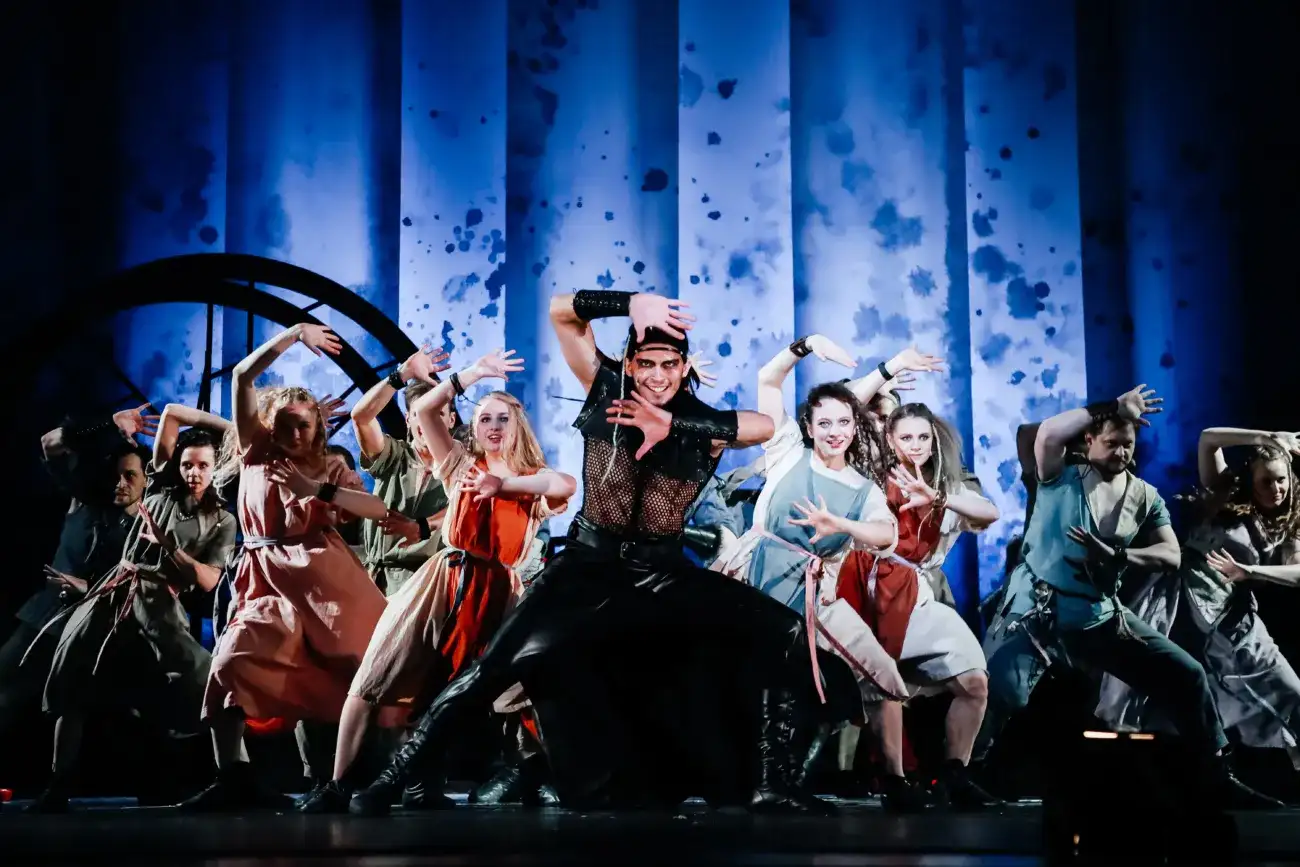 Фото: musicalheart.ru / Илья Петров
