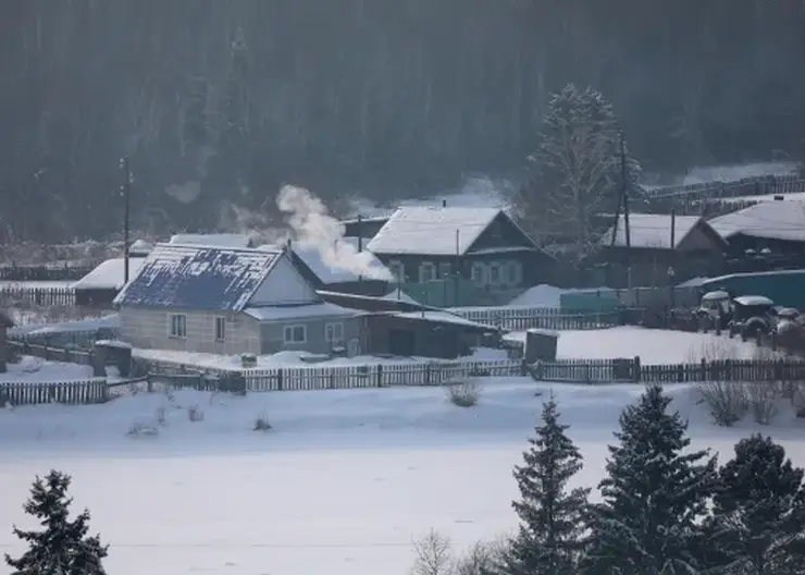 Экология в тумане: почему точечные меры не спасают воздух Красноярска