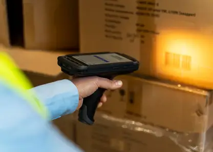 Содержащий наркотическое средство чай обнаружили новосибирские таможенники в посылке