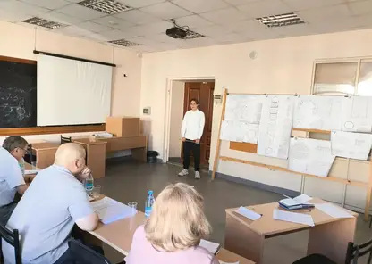 Сотрудники Ачинского НПЗ помогут оценить дипломы будущих нефтяников в красноярских вузах