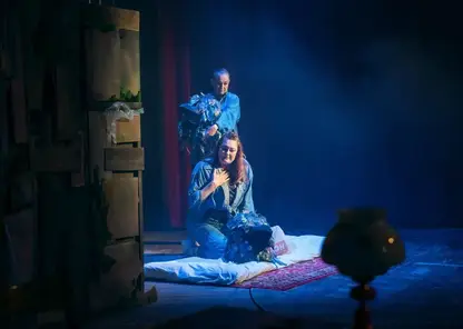 Подведены итоги XI театрального конкурса «Полюс. Золотой сезон»