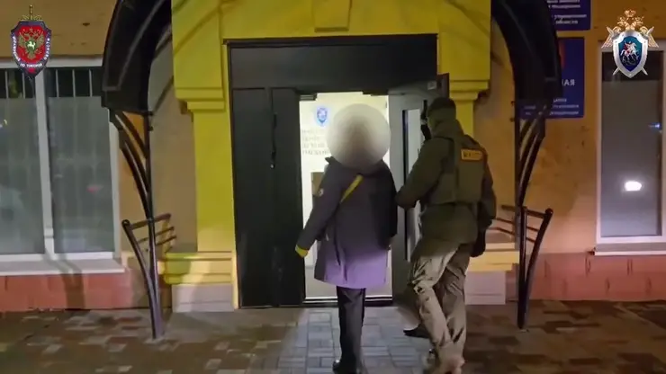 10 жителей Томска предстанут перед судом за организацию и участие в экстремистской организации