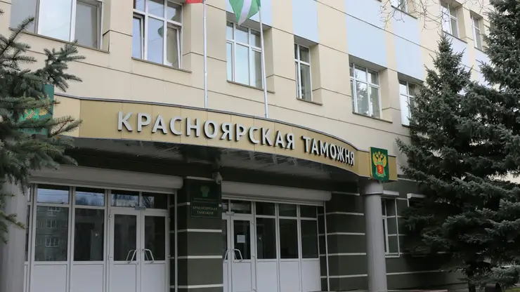 Красноярские контрабандисты переправили за рубеж пиломатериалы на 54 млн рублей