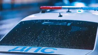 В Бородино пьяный водитель не справился с управлением и сбил женщину В Бородино пьяный водитель не справился с управлением и сбил женщину