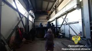 Чиновника мэрии Новосибирска обвиняют в сделке с землей, стоившей бюджету 74 миллиона рублей