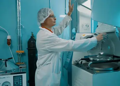 СибГМУ в Томске будет производить лекарства для гражданского оборота