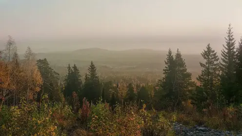 Семья туристов пропала в Красноярском крае: возбуждено уголовное дело