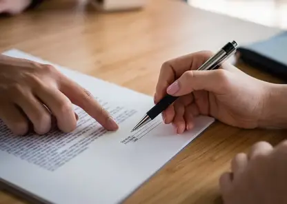 В Красноярском крае более 900 человек пожаловались на коллекторов приставам