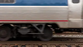 В Приморье возбуждено уголовное дело из-за схода пяти вагонов на железной дороге