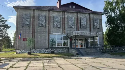 Подрядчик из Лесосибирска пойдёт под суд за завышение стоимости ремонта местного ДК
