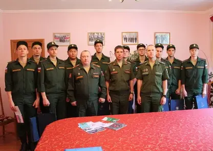 11 ученых из Новосибирска призвали на военную службу