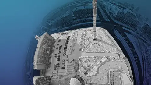 Это просто твой космос! Университет Решетнёва приглашает побывать на мероприятиях Дня открытых дверей