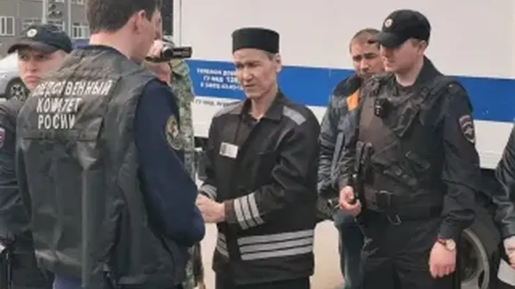 Алтайского «Иволгинского потрошителя» на пожизненном осудили за еще одно убийство
