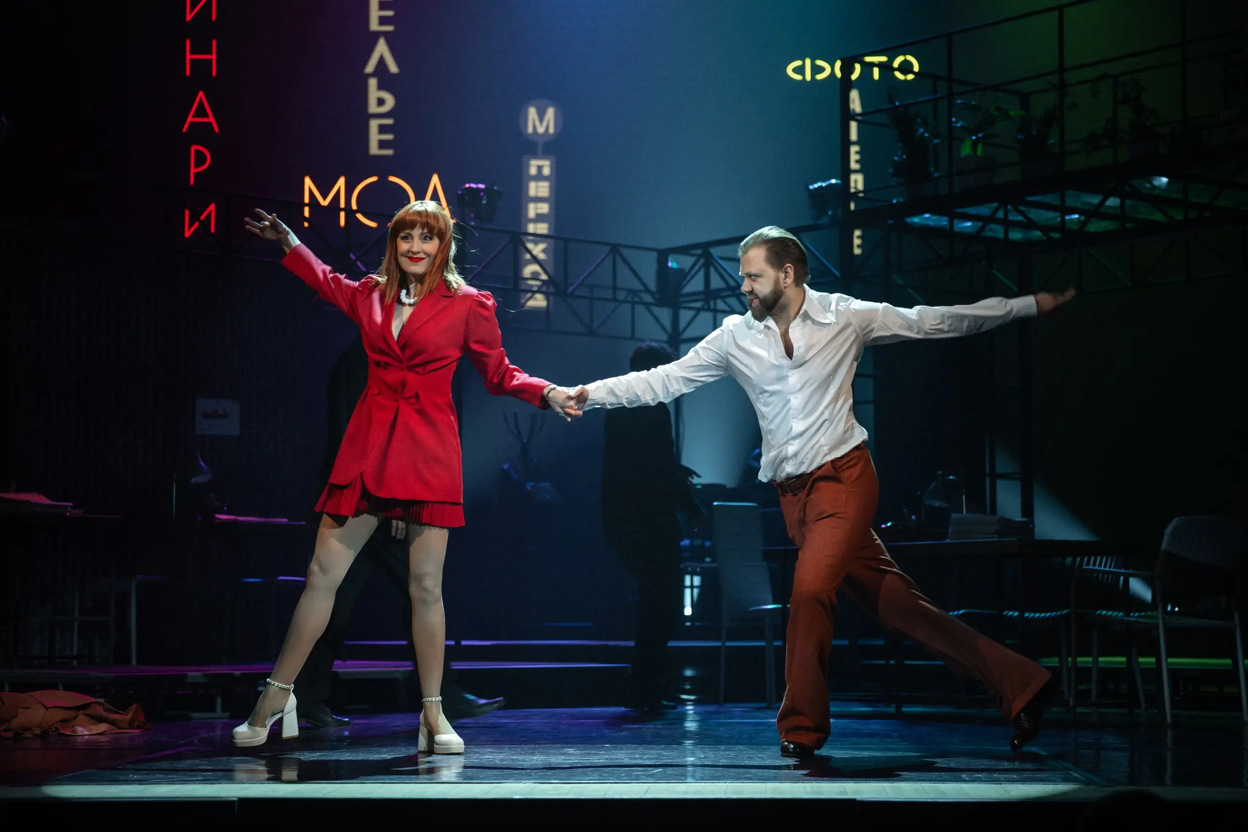 Фото: Регина Лукашенко