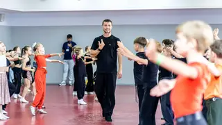 Красноярский край — в лидерах: 17 проектов региона стали победителями грантов «Полюс Фонда»