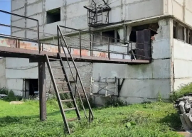 В Назарово погиб рабочий агрохолдинга «Сибиряк»