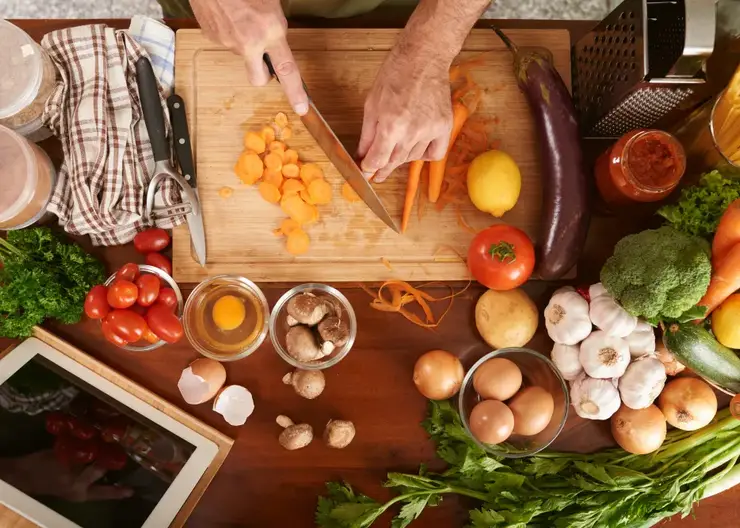 В Красноярске пройдет образовательный этап национального гастрономического конкурса