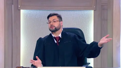 «Дела судебные. Деньги верните!» - популярное шоу на телеканале «Мир»